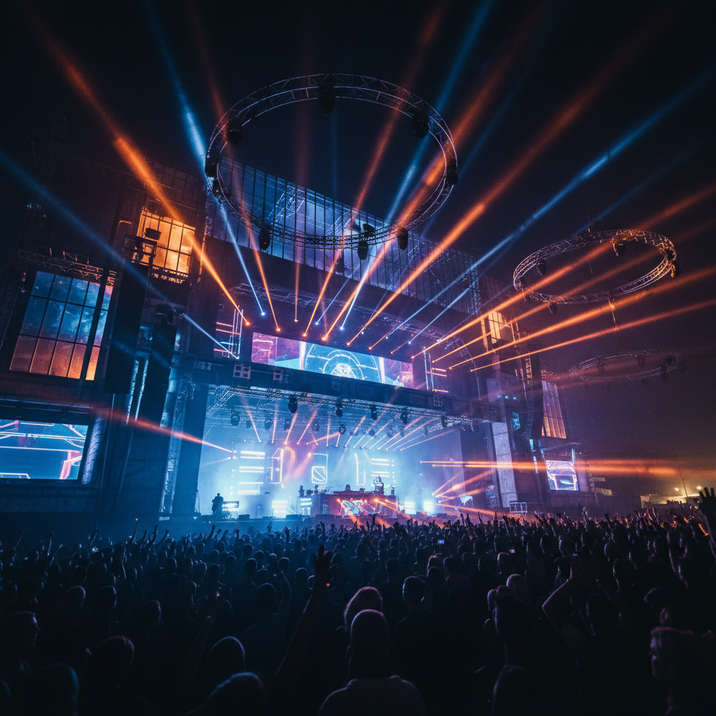 Les festivals de musique immersifs en France en 2026 : guide pratique