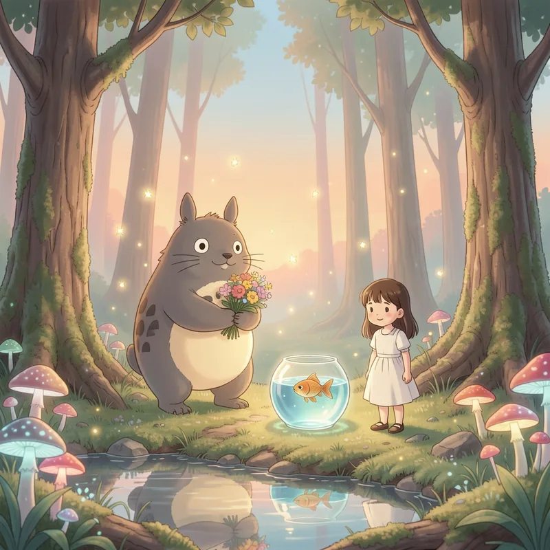 Les meilleurs films fantastiques pour les enfants et ados (3-16 ans)