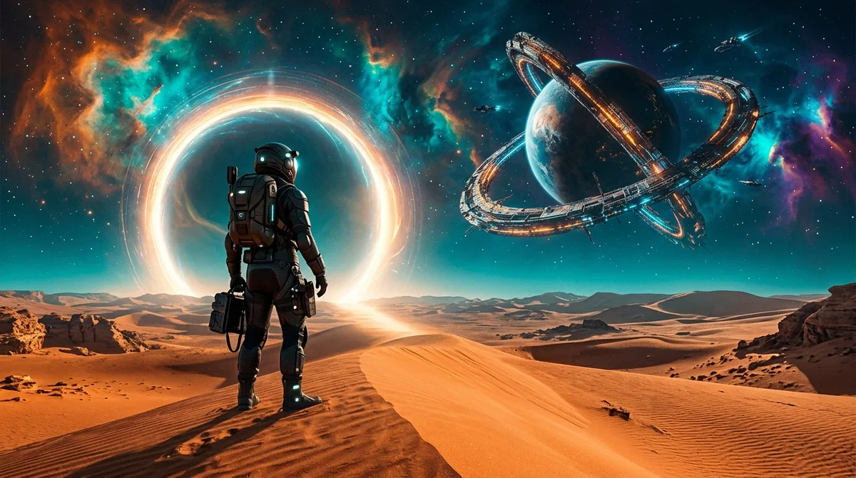 Meilleurs films de science-fiction récents à voir : sélection complète 2019-2025