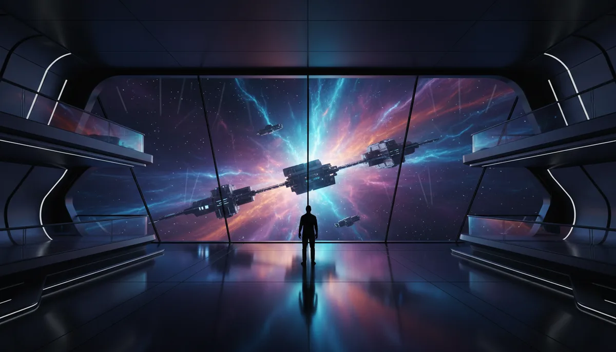 Les 20 meilleurs films de science-fiction à voir absolument en 2026