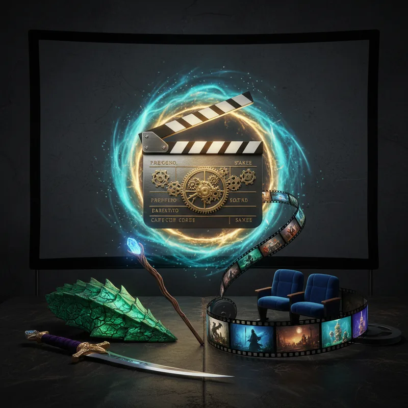 Les meilleurs films fantastiques de 2023 : sélection complète