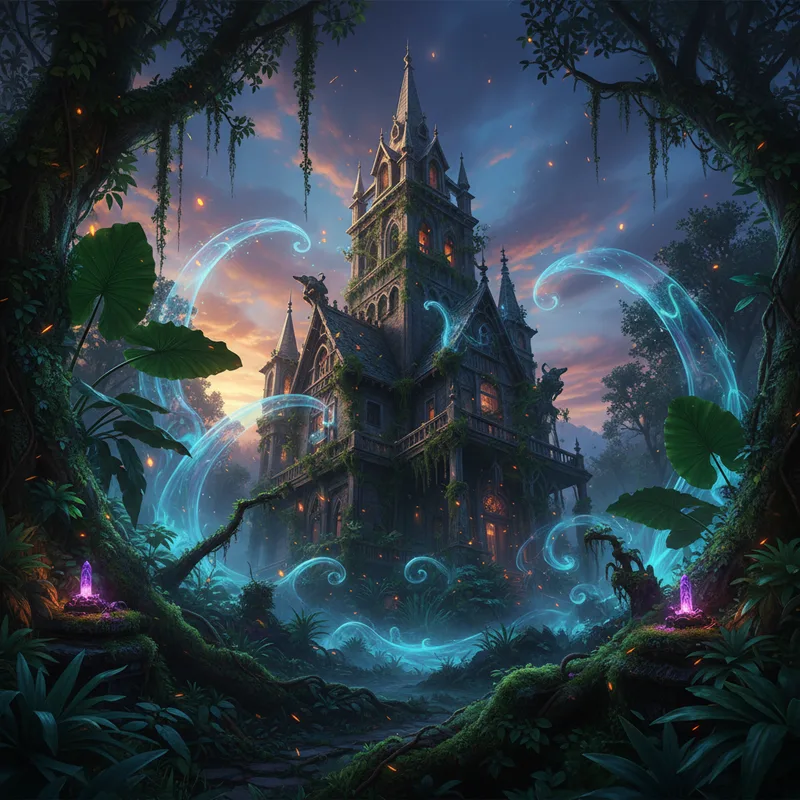 Films fantastiques années 90 : les classiques qui ont marqué une génération