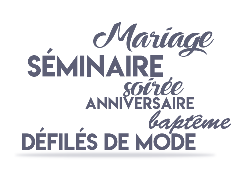 salle de reception